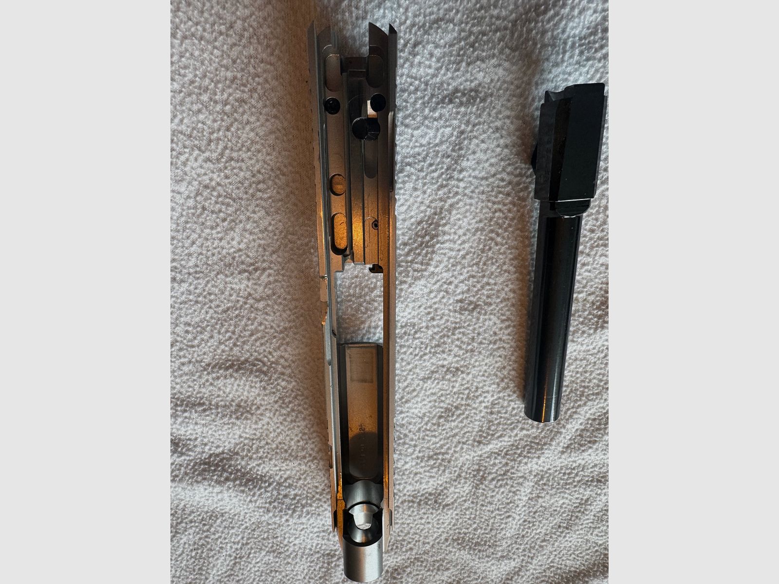 SIG Sauer X-Five Classic