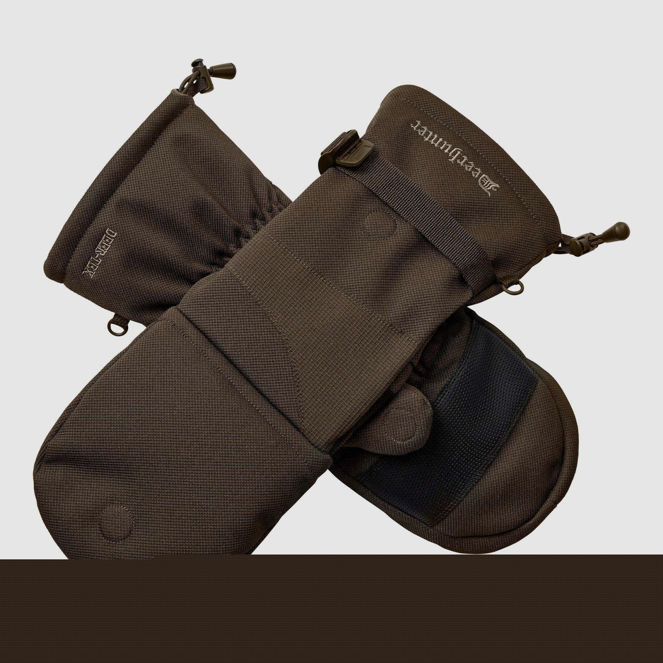 Deerhunter Handschoenen Muflon Pro