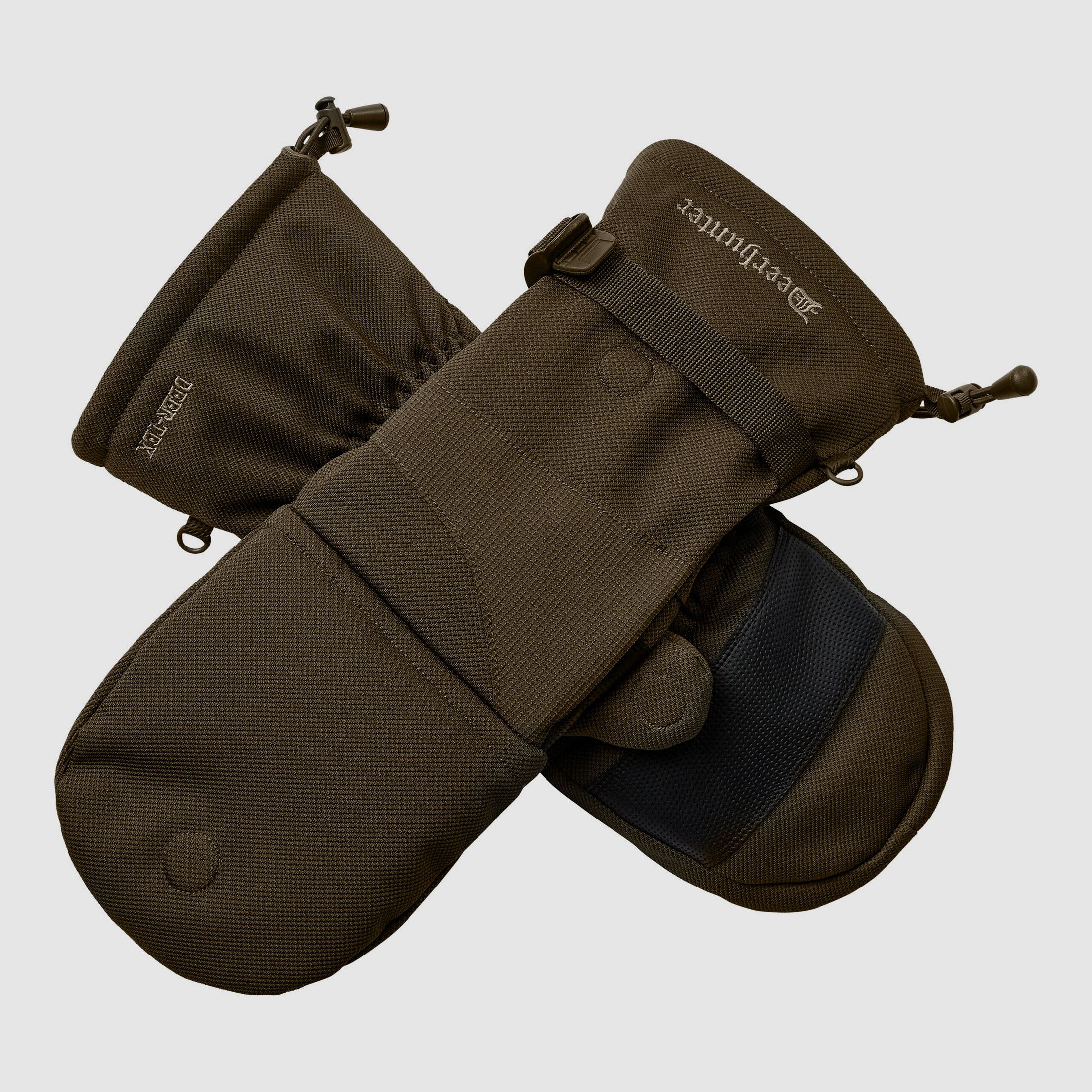 Rękawice Deerhunter Muflon Pro