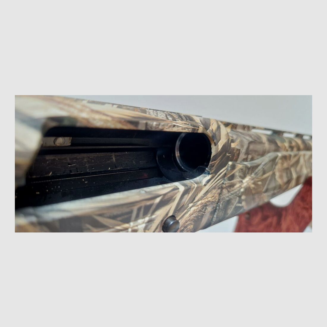 Franchi Affinity Synthetic Camo