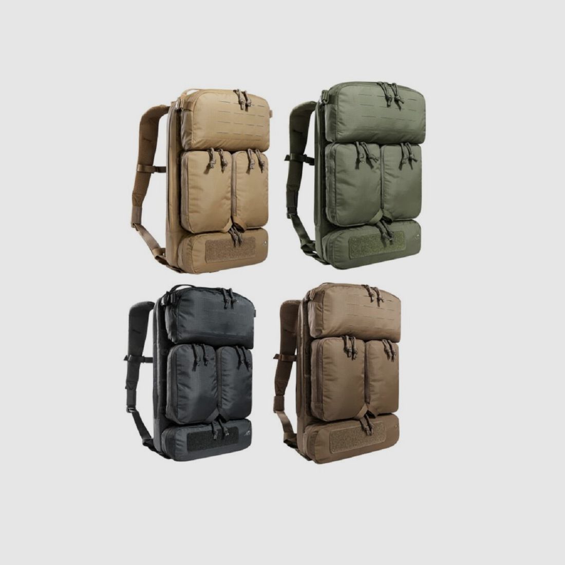MODULAR GUNNERS PACK 14L, Bild 1 von 6
