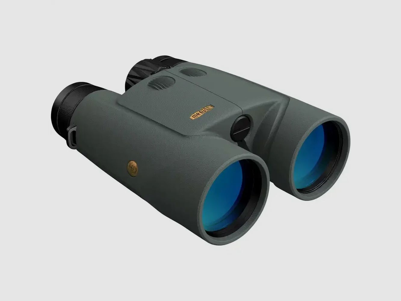 Meopta Fernglas mit Entfernungsmesser Meopro Optika LR 10x42