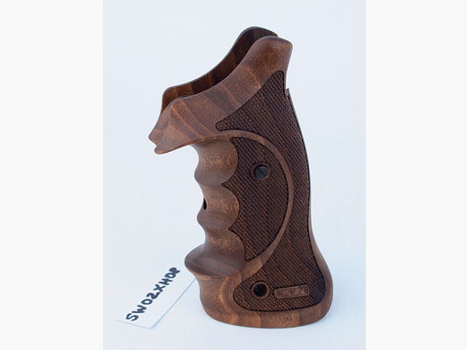 Karl Nill Master Griff S&W SW02XH08 N-Rahmen kwadratowy Butt