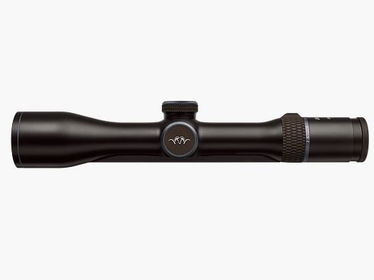 Blaser 2,8-20x50 iC lunette de tir