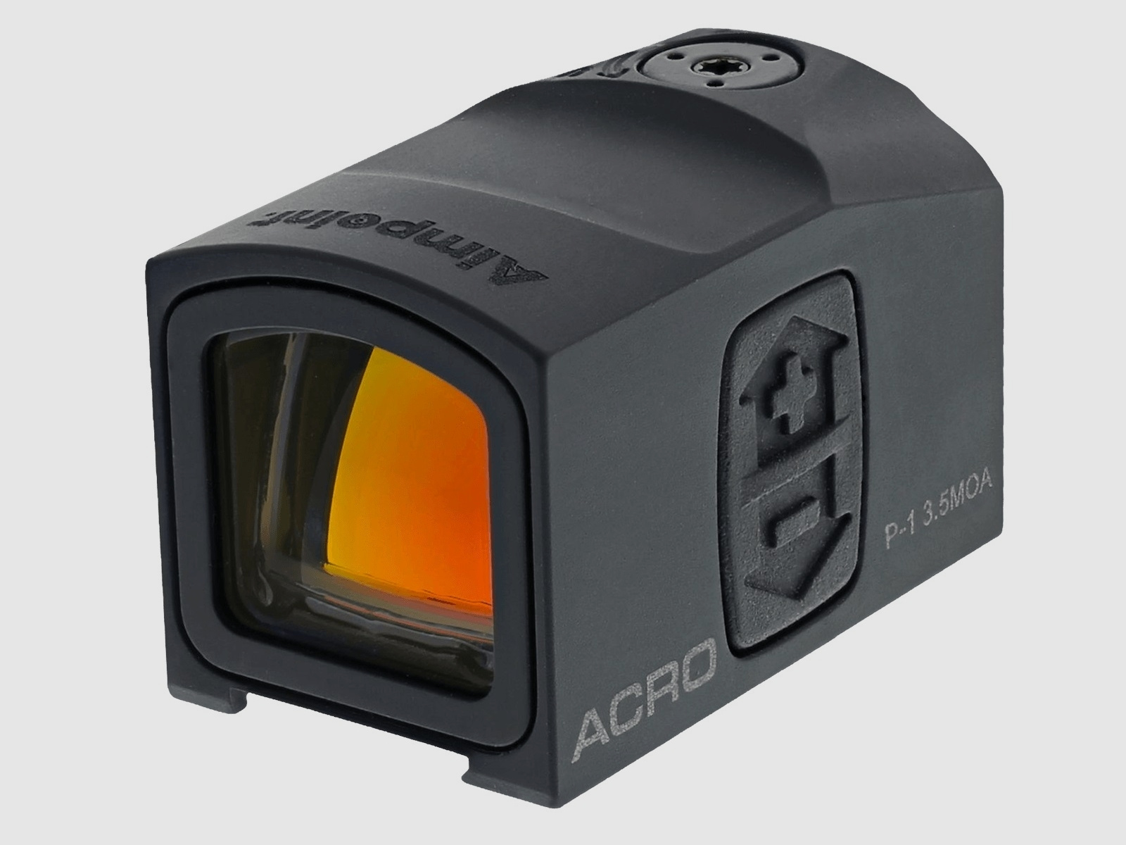Aimpoint ACRO P-1 3.5 MOA 3V