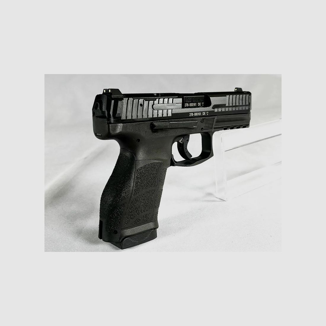 Heckler & Koch SFP9-K A1 OR, Compact