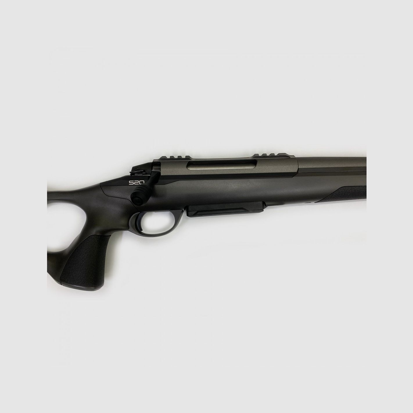 Sako S20 Kal. 300 Winchester Magnum, Bild 4 von 11