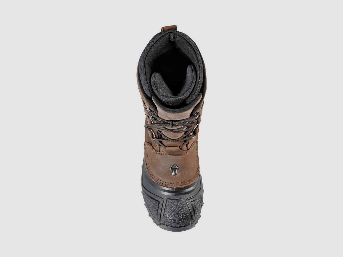Baffin Control Max Winterstiefel Extremkälte -70°C - Multilayer Comfort-Fit Herren, Bild 3 von 8