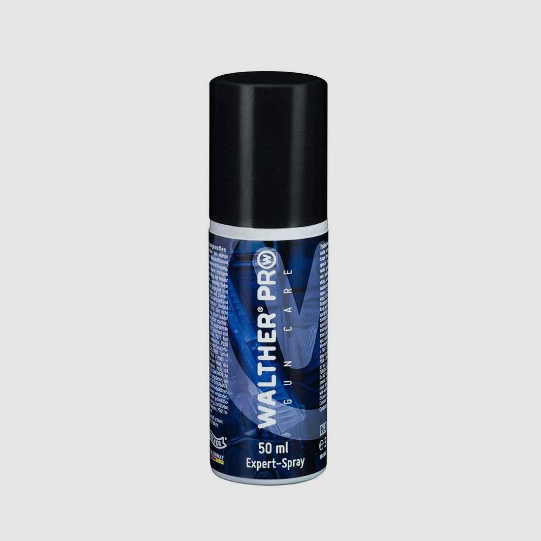 Umarex Walther Pro Gun Care Expert 50 ml Spray Sportzubehör