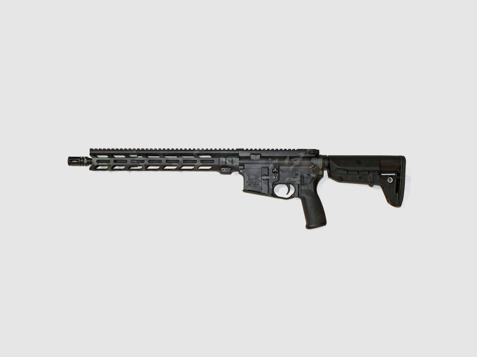 AR-15 ANDRO CORP 14,5&Prime;, Bild 2 von 3