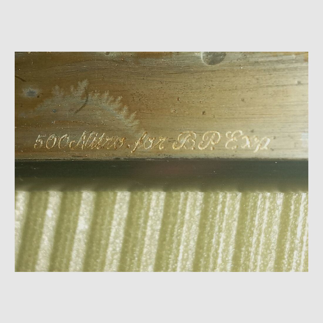 P. Webley & Son, Londres Cape - Escopeta