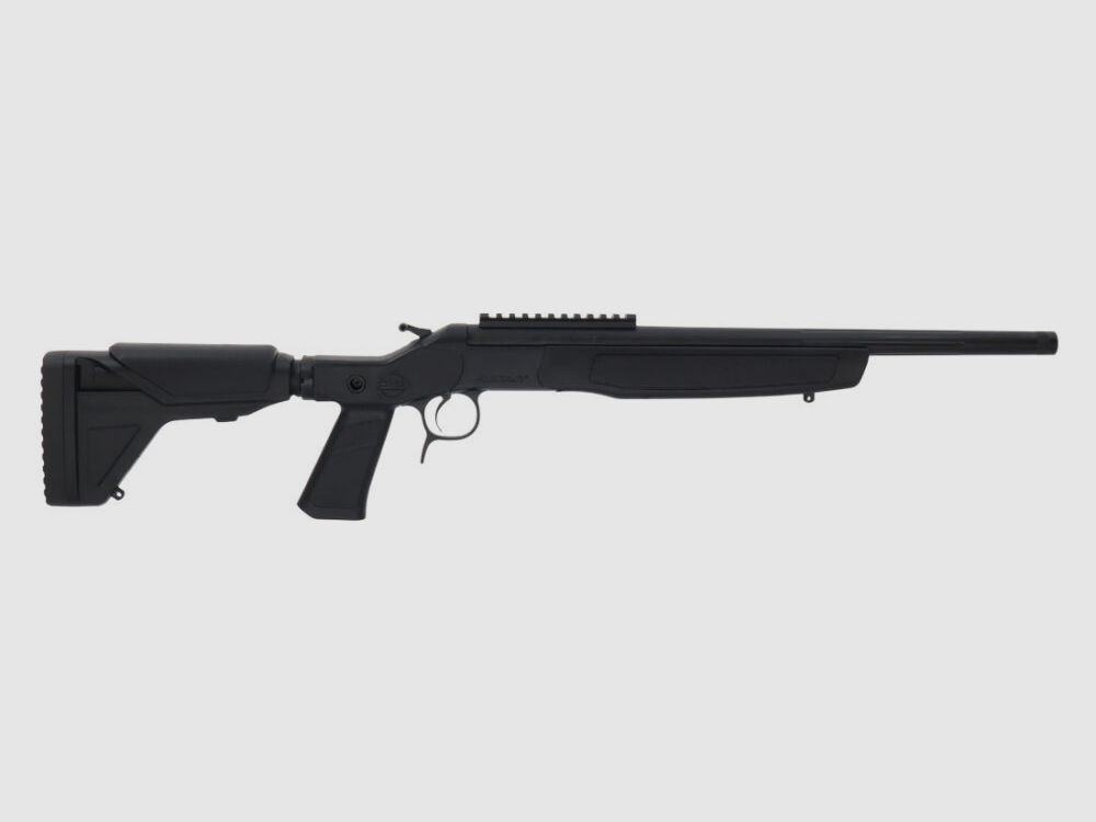 CVA Scout TD XP Kipplaufbüchse