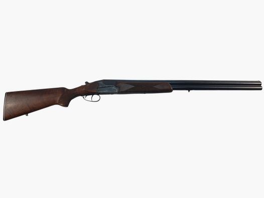 OP OCCASION - SUPERPOSE SIMSON-SUHL CAL.12/70 CHASSE