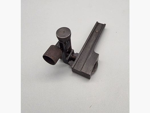 Sowiecki Rosyjski diopter TOZ celownik do Mod. 03 - 12 Mod. 8 M8 KK karabinu