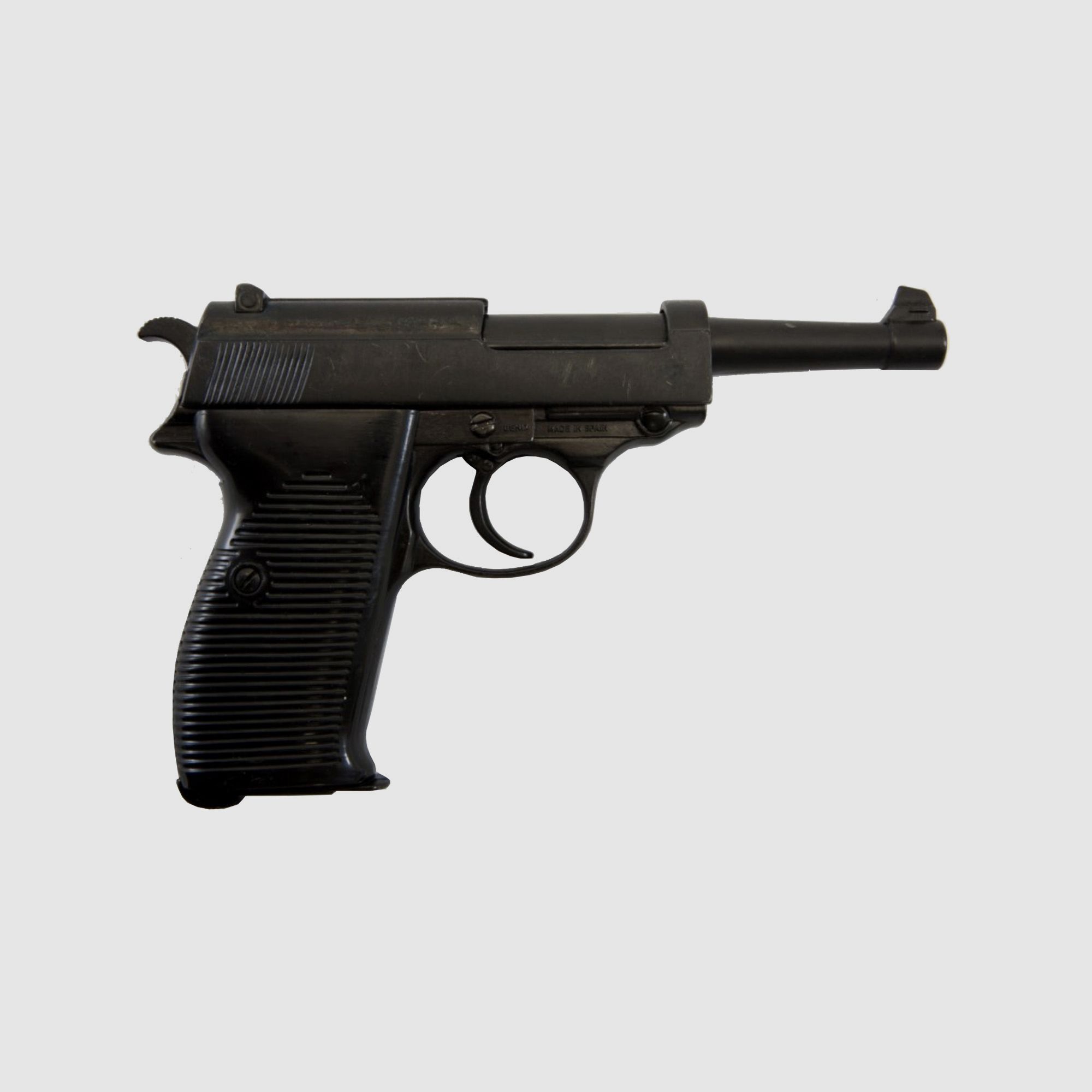 Walther p38, Bild 1 von 2
