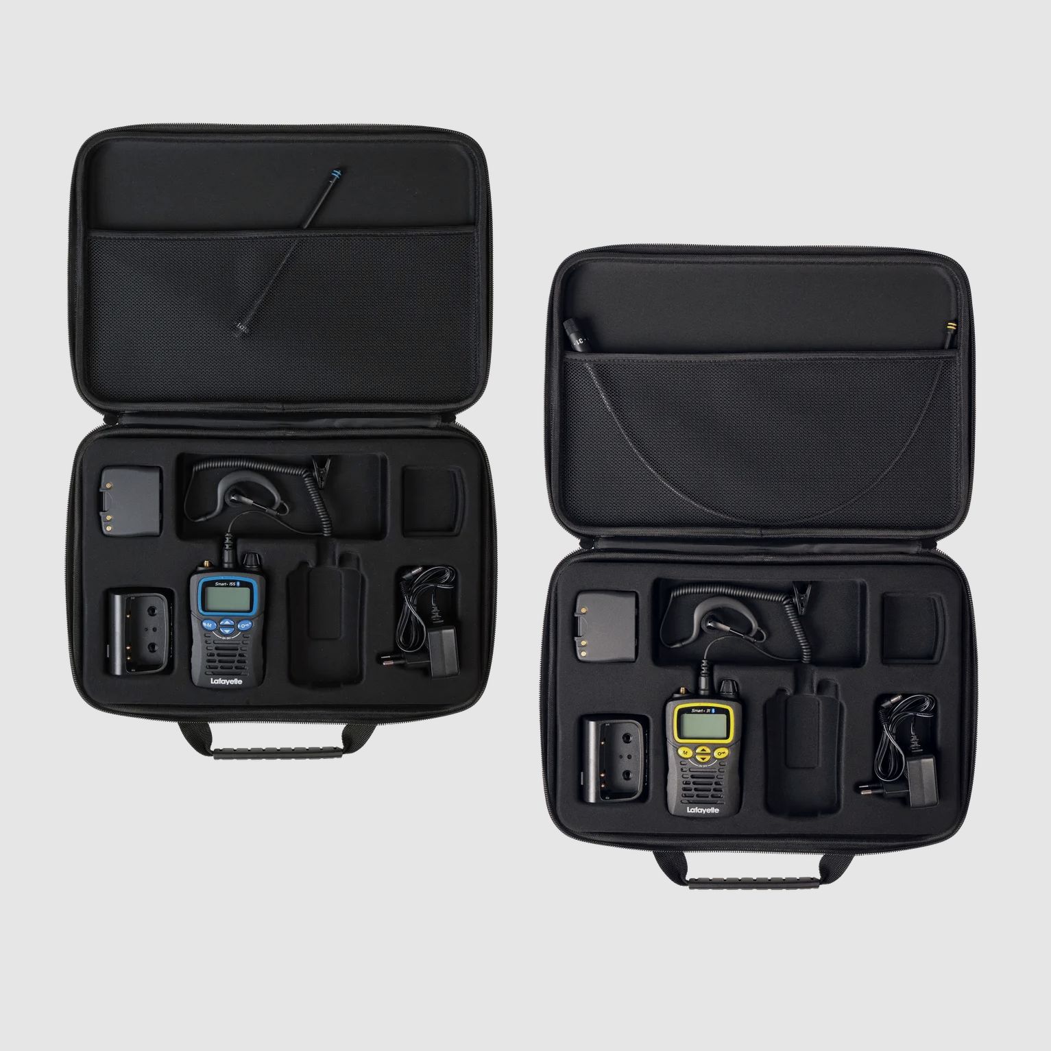 Lafayette Smart+ 31/155 MHz Kombi-Superpakket BT