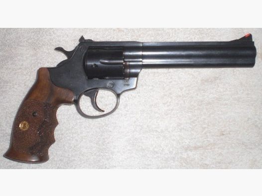 Revolver Alfa Proj mod. 3541 6”