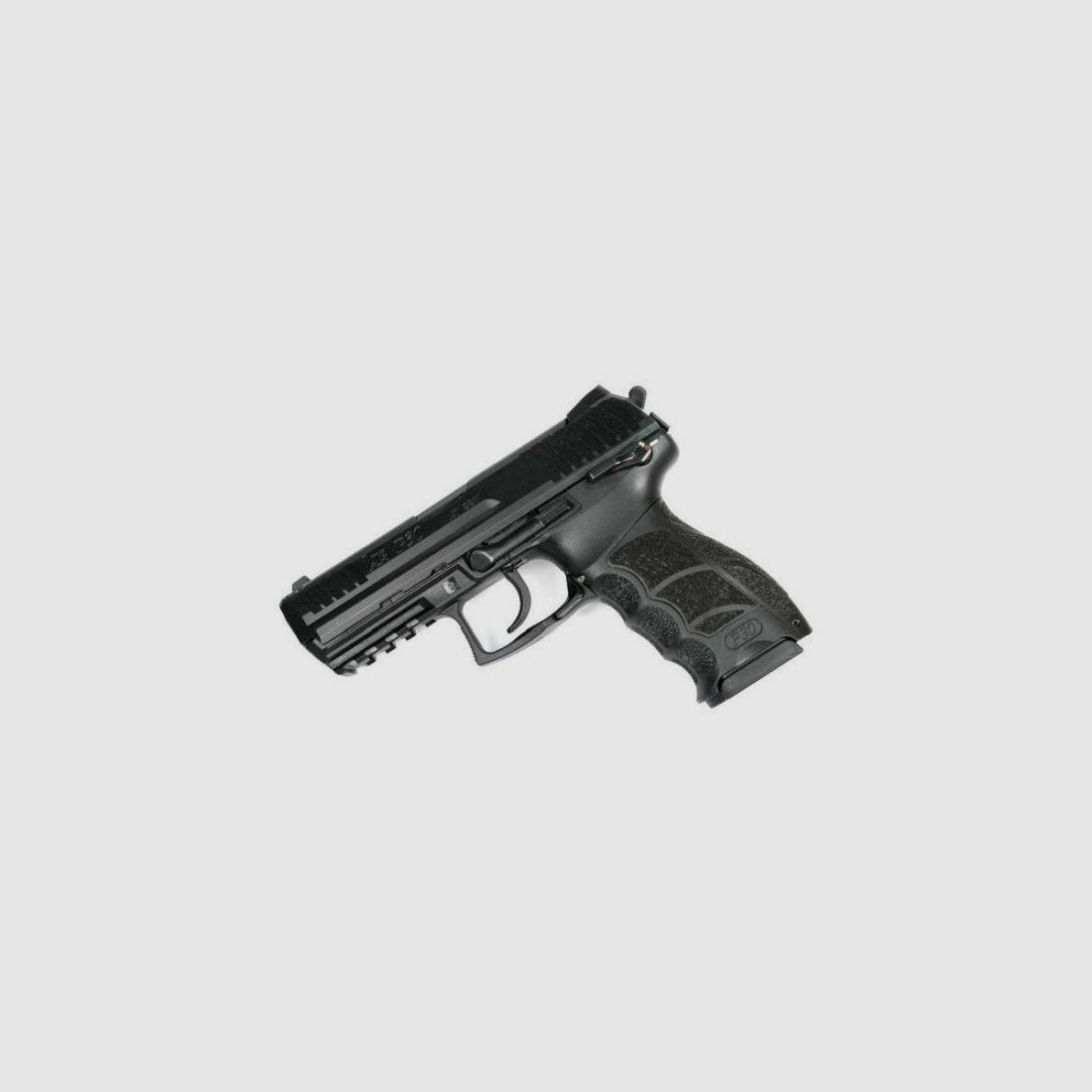 HECKLER & KOCH P30 V3 9X21, Bild 4 von 4