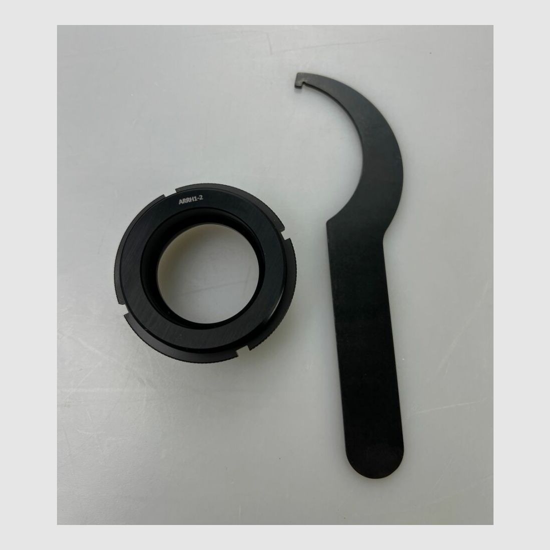 RUSAN Reduzierring ARRH1-2 HIKMICRO Thunder