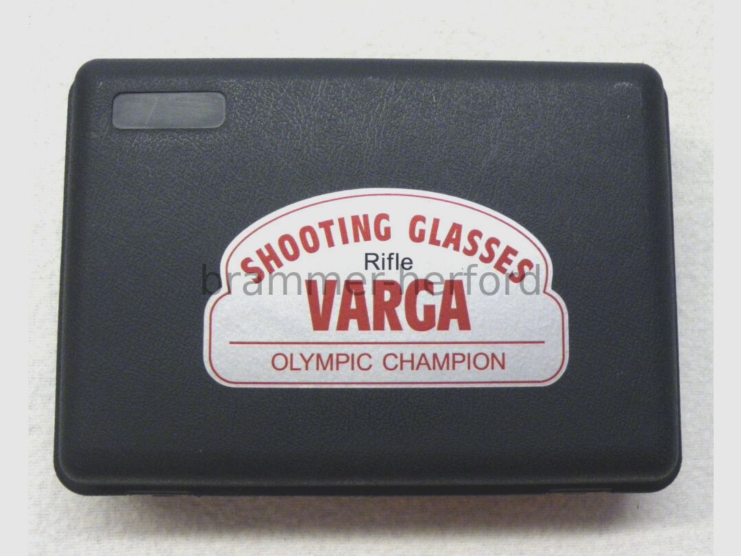 Gehmann Schießbrille Varga