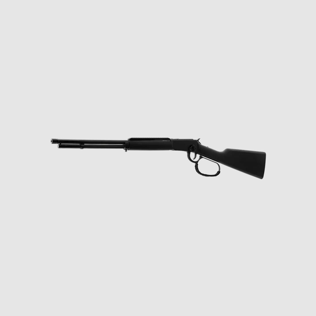 Umarex Legends Cowboy Rifle Renegade + Umarex Schalldämpfer K3 Neo