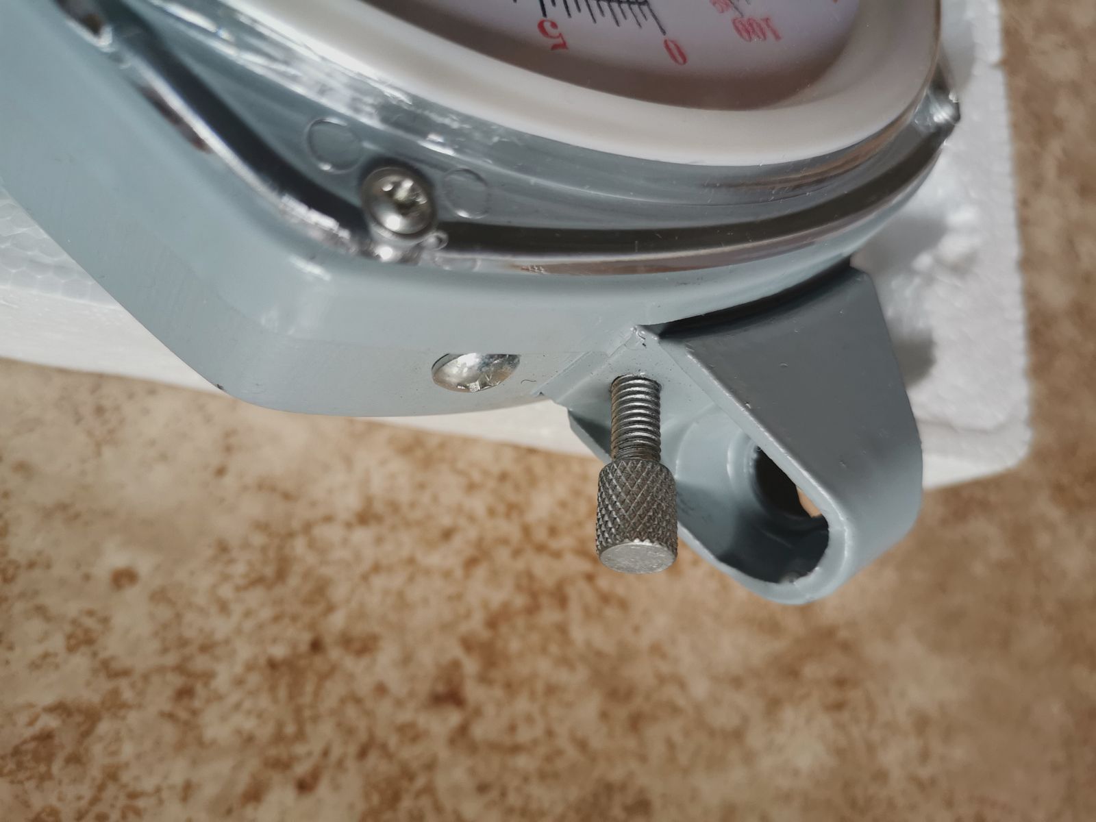 Wildwaage Kitchener bis 100kg