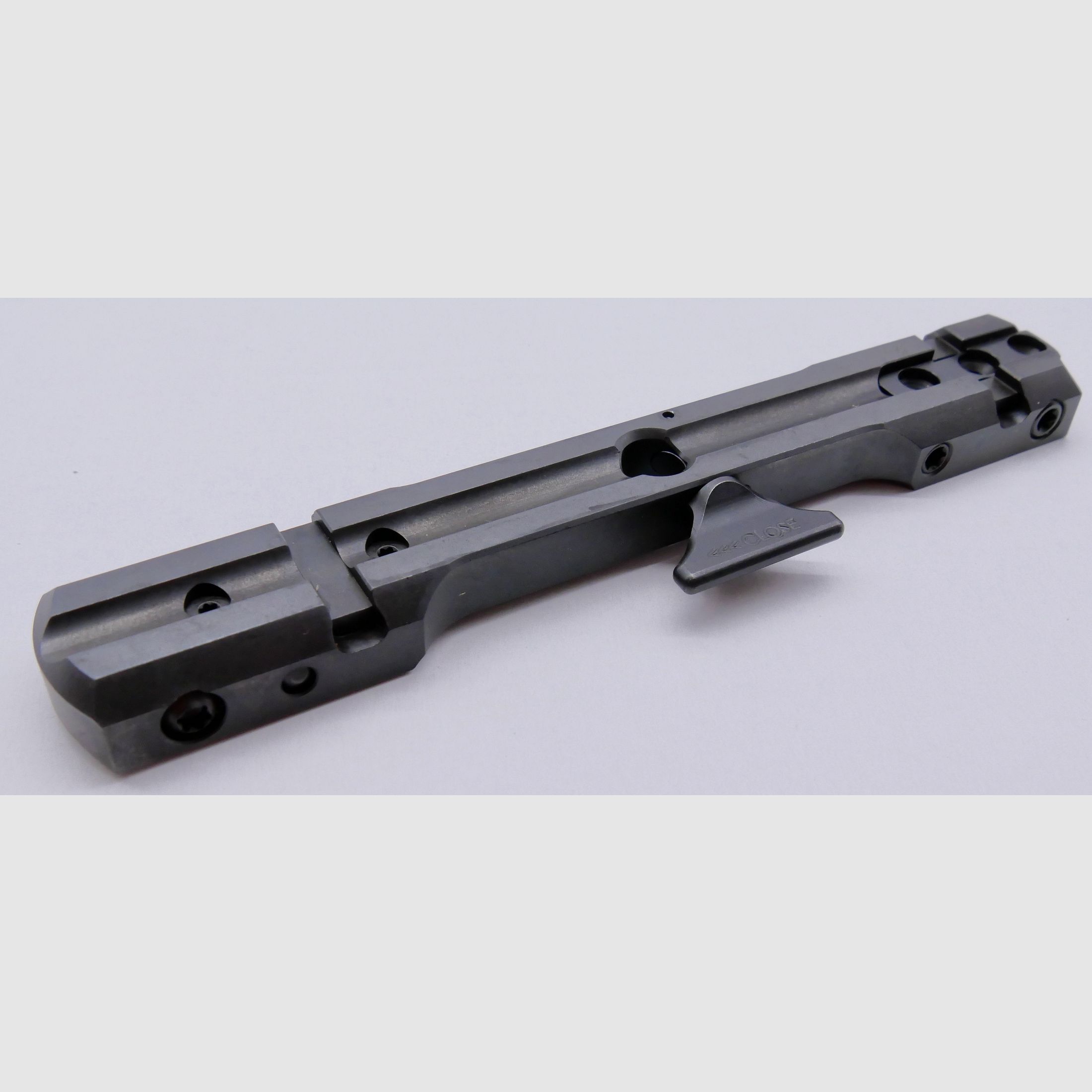 Rail base VAGS-00440 Dentler Vario Steyr Mannlicher Classic M