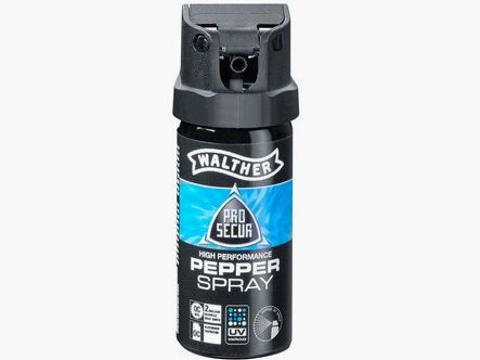 ProSecur Pepperspray - 53 ml, conisch