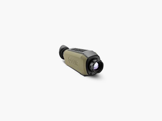 FLIR Scion OTM 366 Wärmebildmonokular