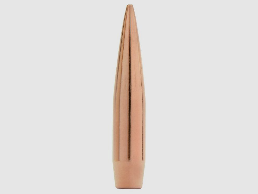 Sierra Geschoss 6mm/.243 110GR Match King HPBT 100 Stück