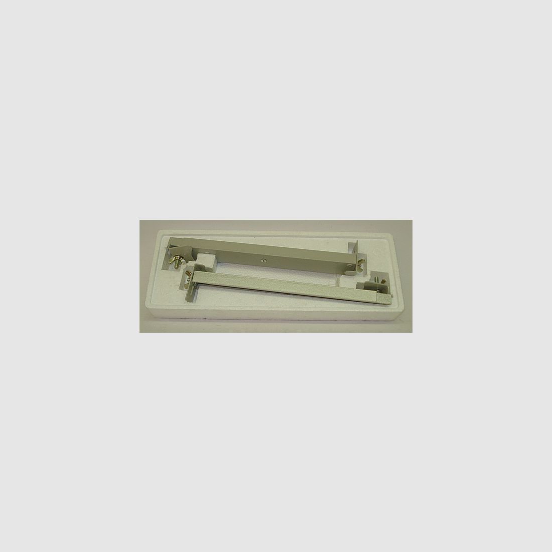 Schuhsohlenspanner -