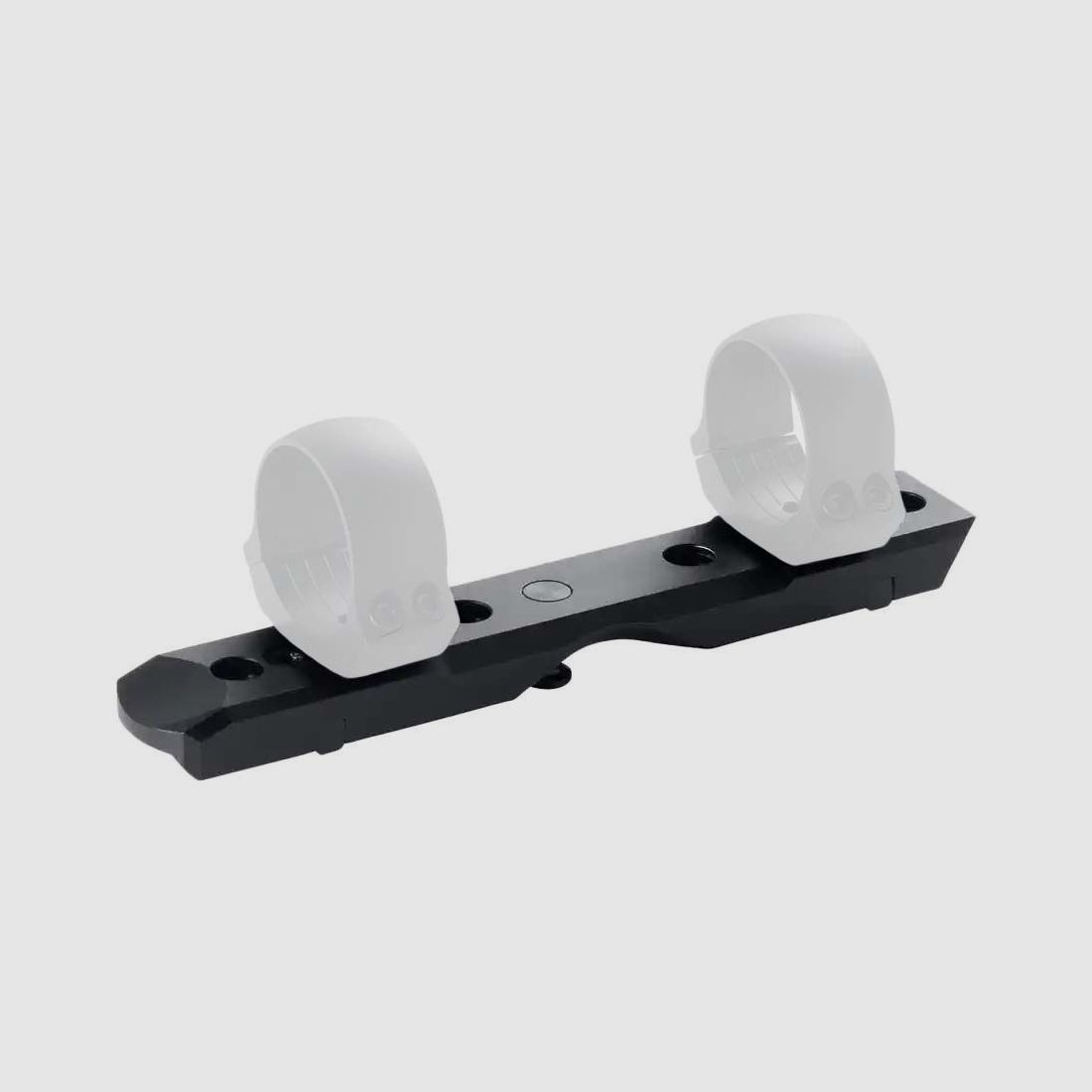 Dentler Montageschiene Basis