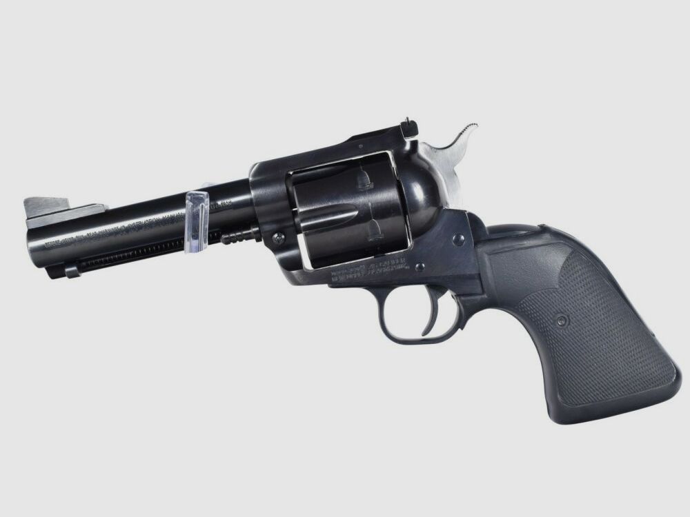 Ruger New Model Blackhawk