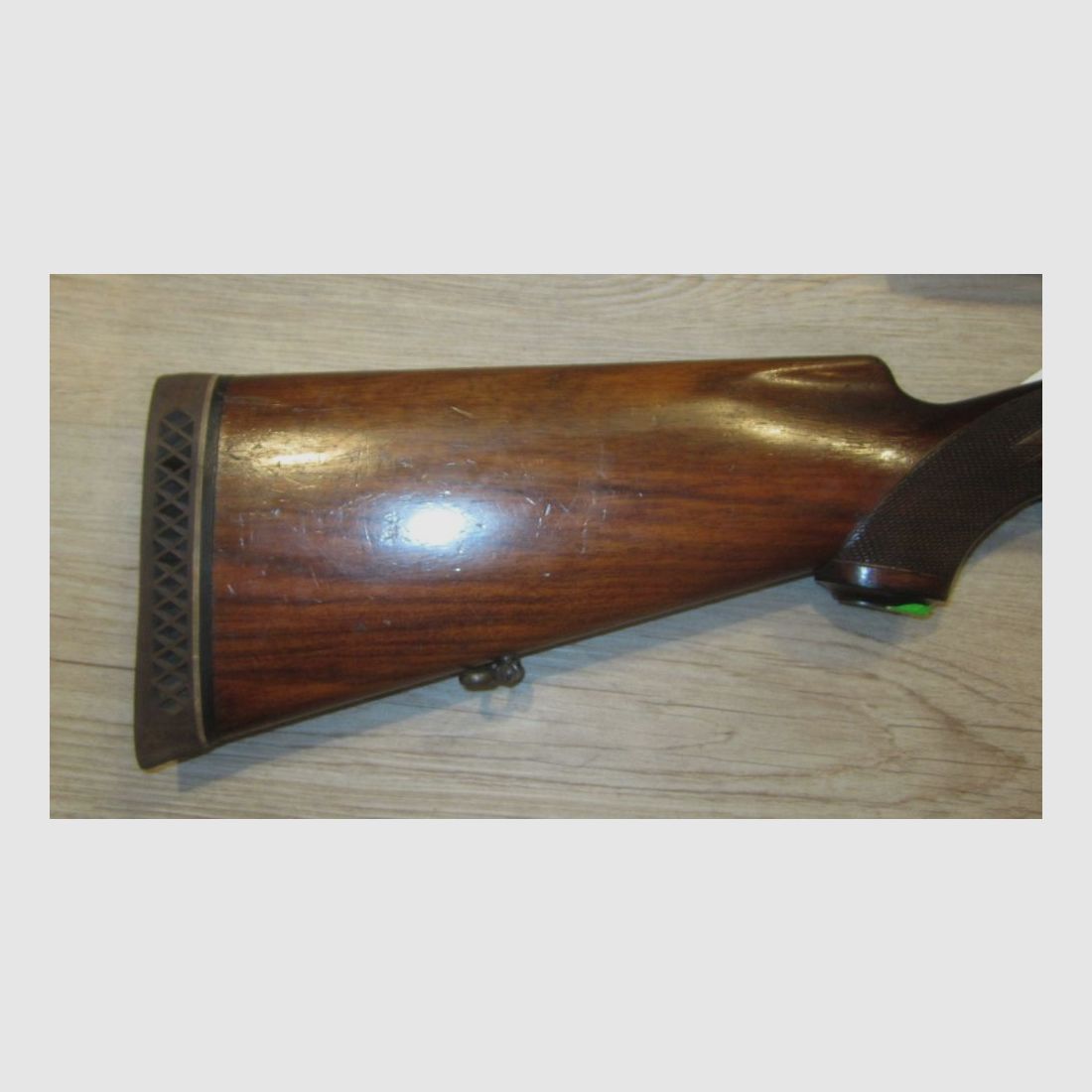 Steyr-Daimler-Puch A.G. Mod.GK