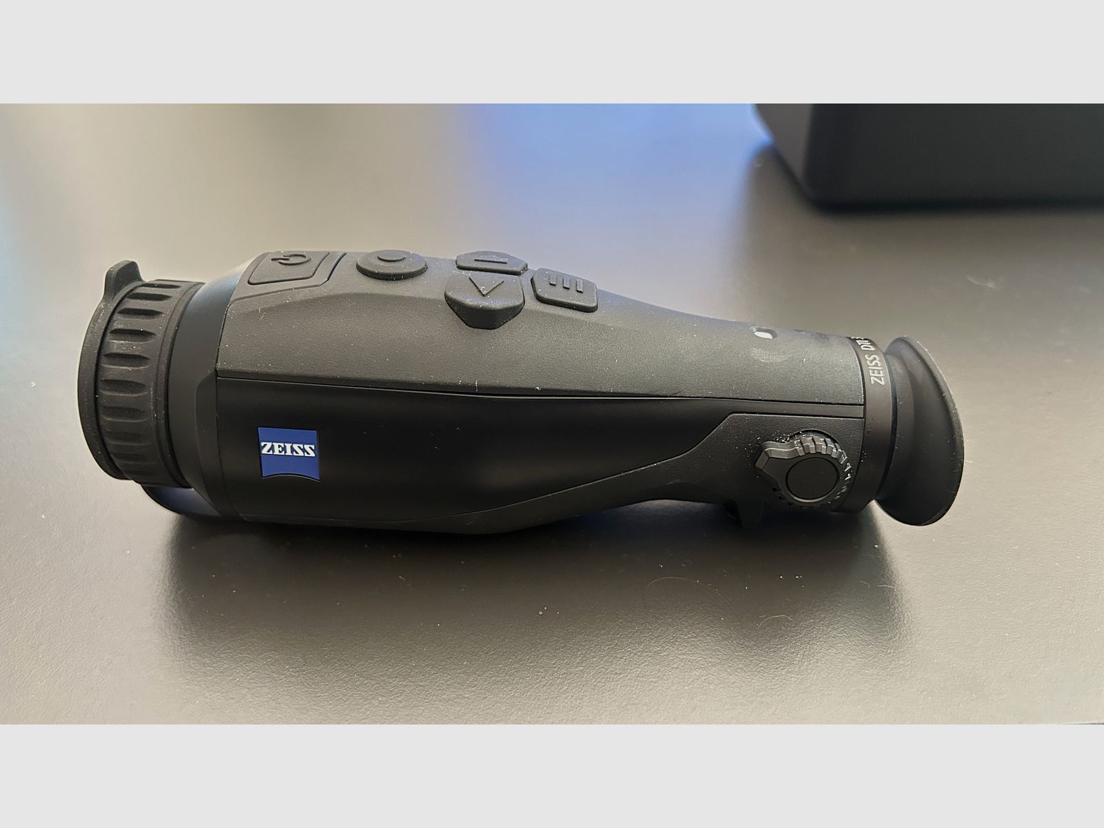 Warmtebeeldcamera Zeiss DTI 3 35