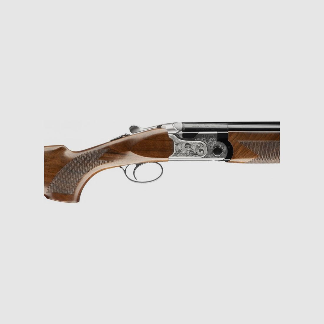 Beretta Ultraleggero Silver cal 20/76 canna 71 cm, immagine 4 di 4