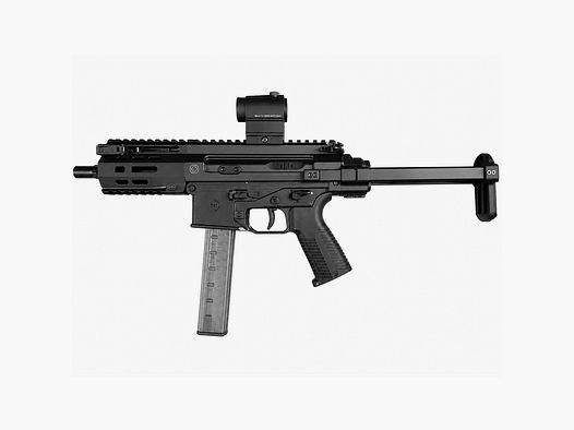 B&T SPC9 PDW