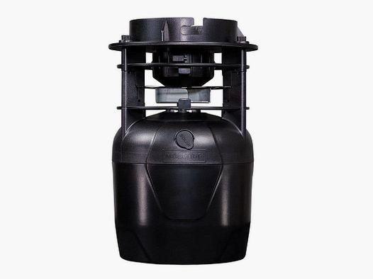 Kit alimentatore Moultrie Bluetooth Pro