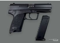 HK Heckler & Koch USP