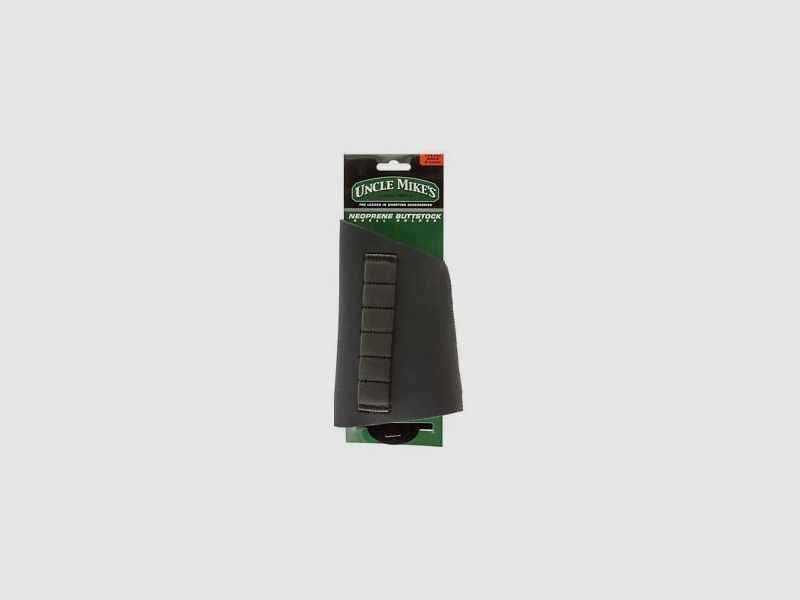 Porte-cartouches de crosse, Fusil-6lo., Neopr.
