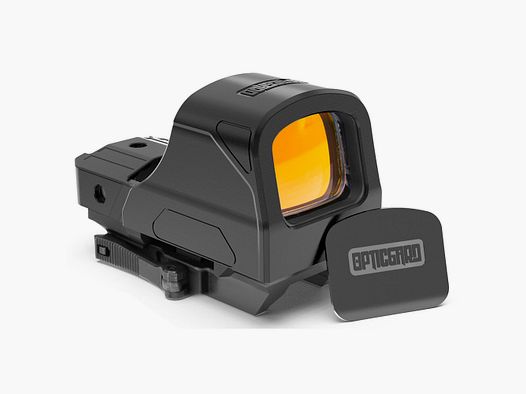 OpticGard sight cover for Holosun 510C