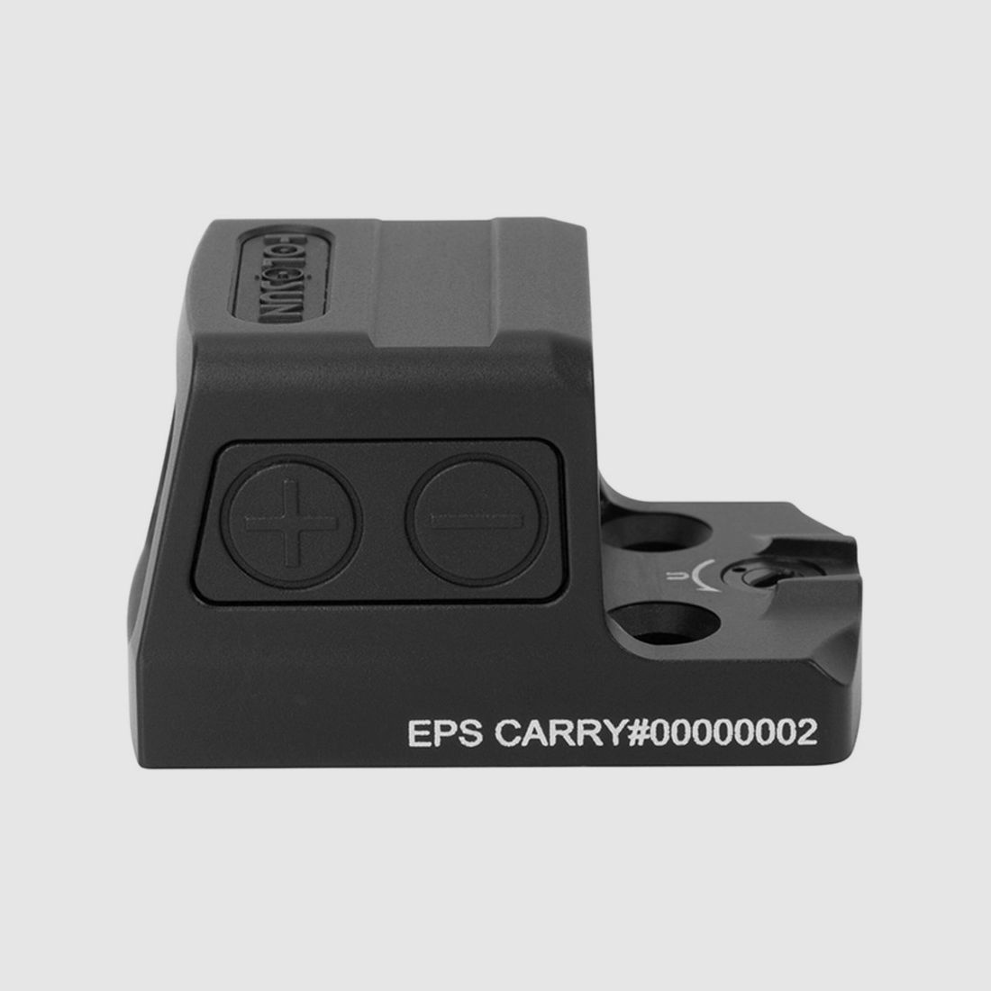 Holosun Reflexvisier EPS-CARRY-GD-2 mit goldenem 2MOA Dot, Bild 9 von 9