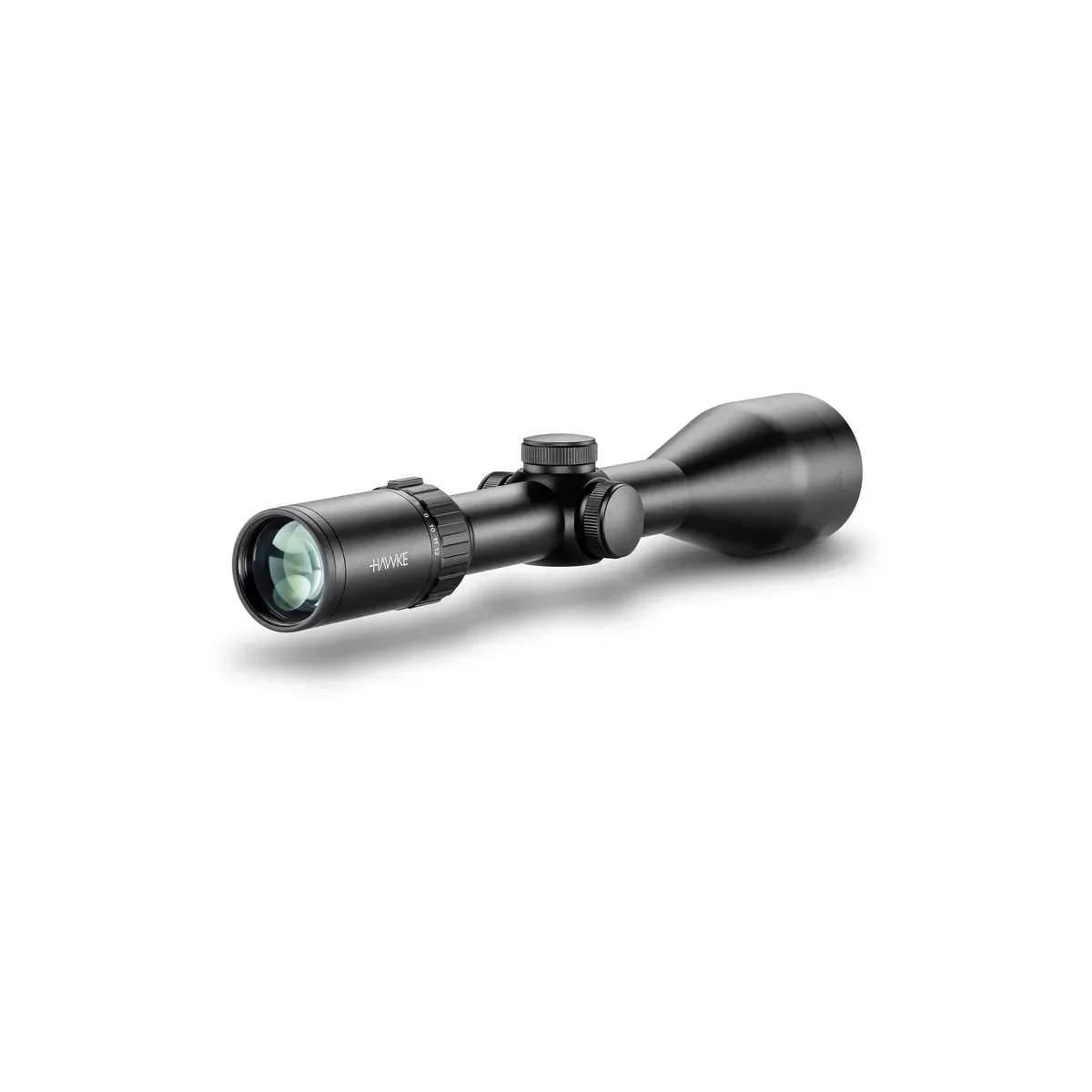 Hawke Vantage 30 WA 3-12x56 L4A Dot cannocchiale, immagine 2 di 3