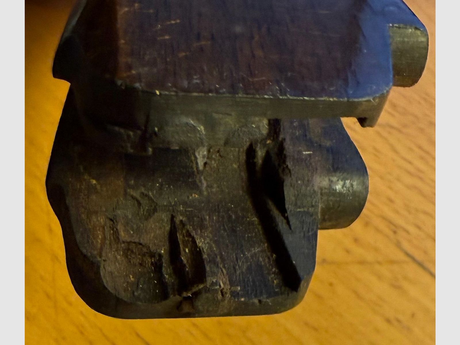 Browning Schaft - Hinterschaft