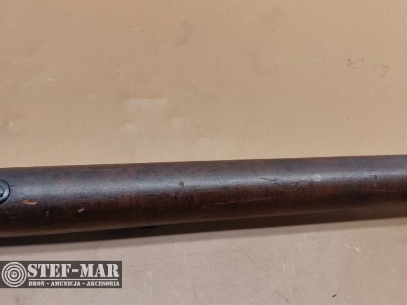 Karabin Carcano, kal. 6.5x52mm Carcano [R2595], zdjęcie 16 z 21