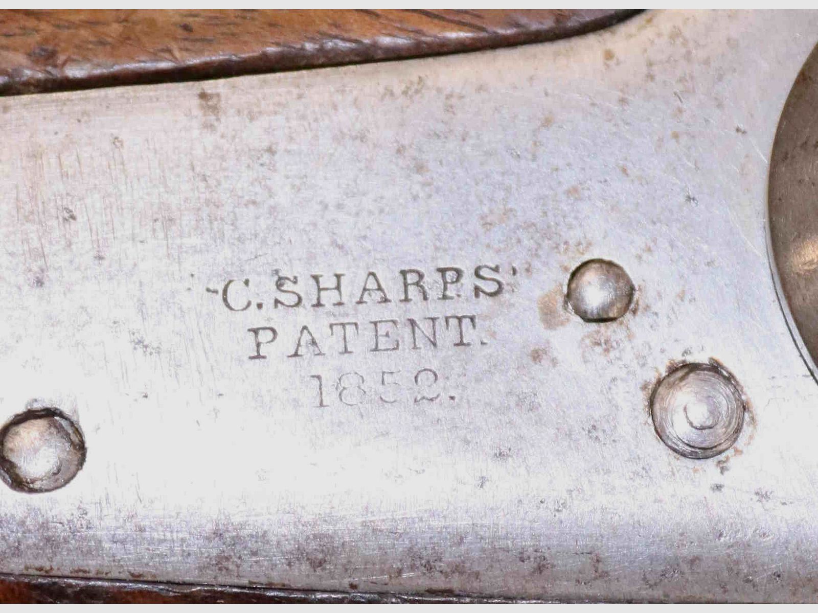 Gun Sharp Model 1850 Caliber .480, image 11 of 13