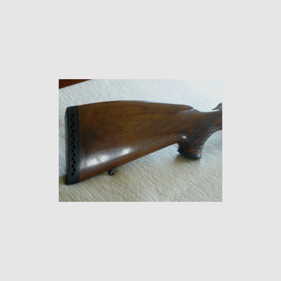 Blaser BS 750/88  .30R - 5,6x50R MAG