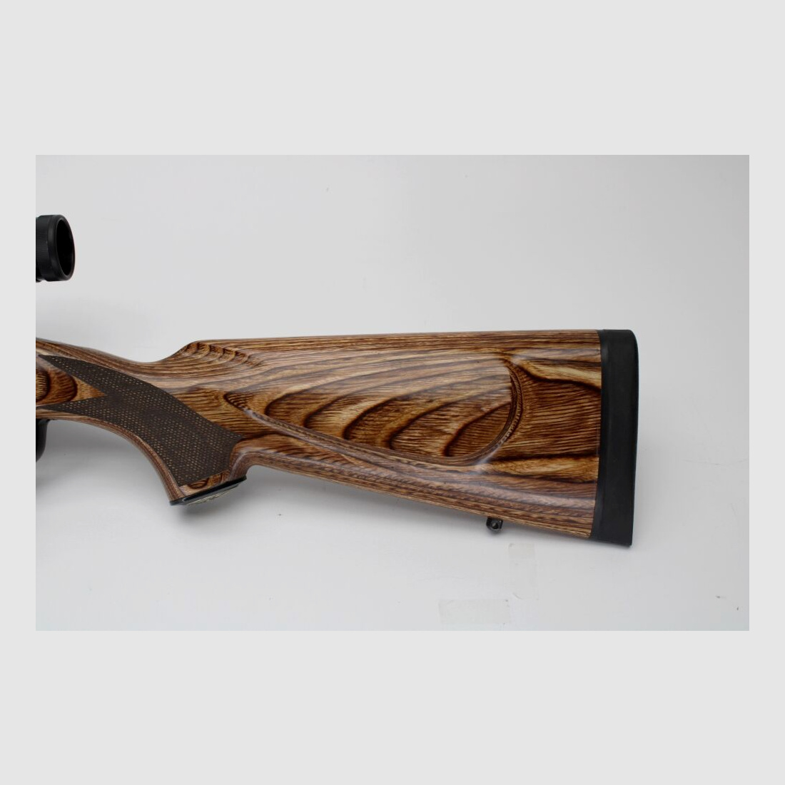 Rep. Büchse Winchester 70 XTR Sporter Magnum Kal. .338 Win Mag inkl Zeiss # Pfandversteigerung 17.7.25