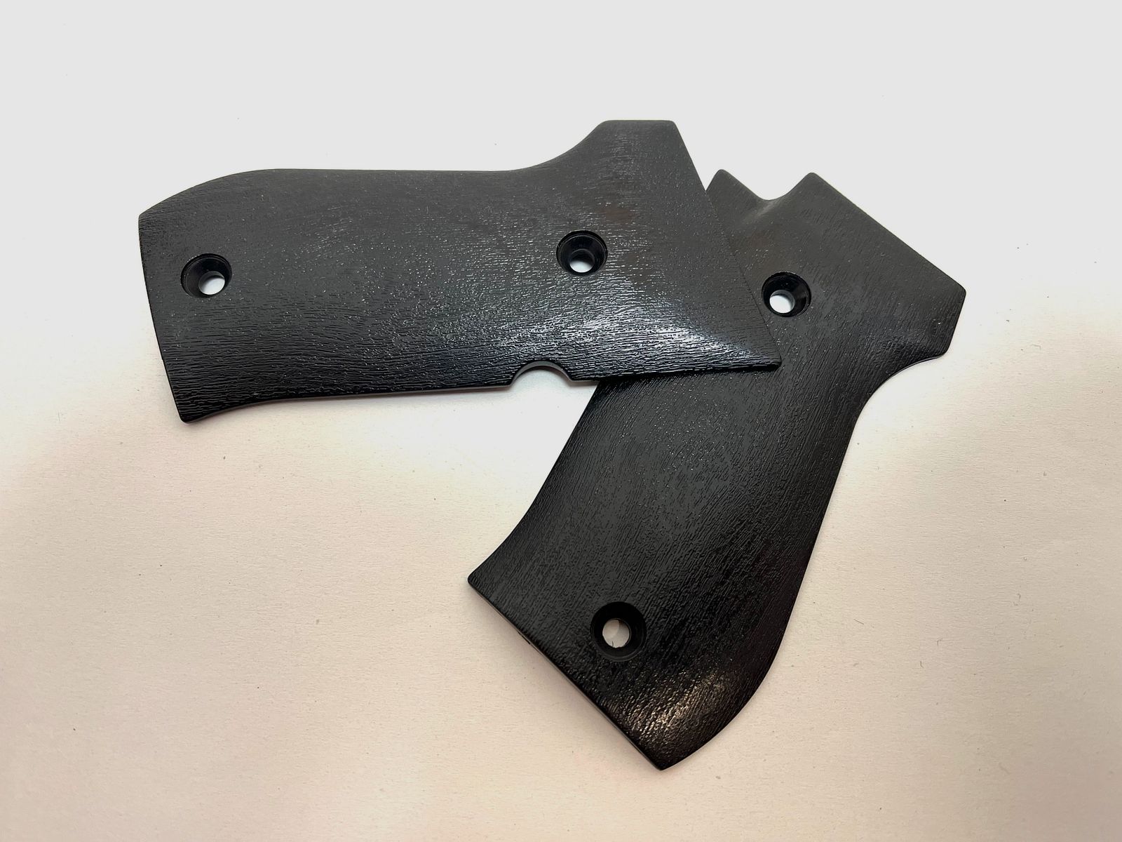 ••• Weihrauch HW 94 osłony uchwytu z tworzywa sztucznego / oryginalne / 100% dopasowane •••