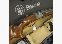 Beretta 682 Gold rifle e196-17